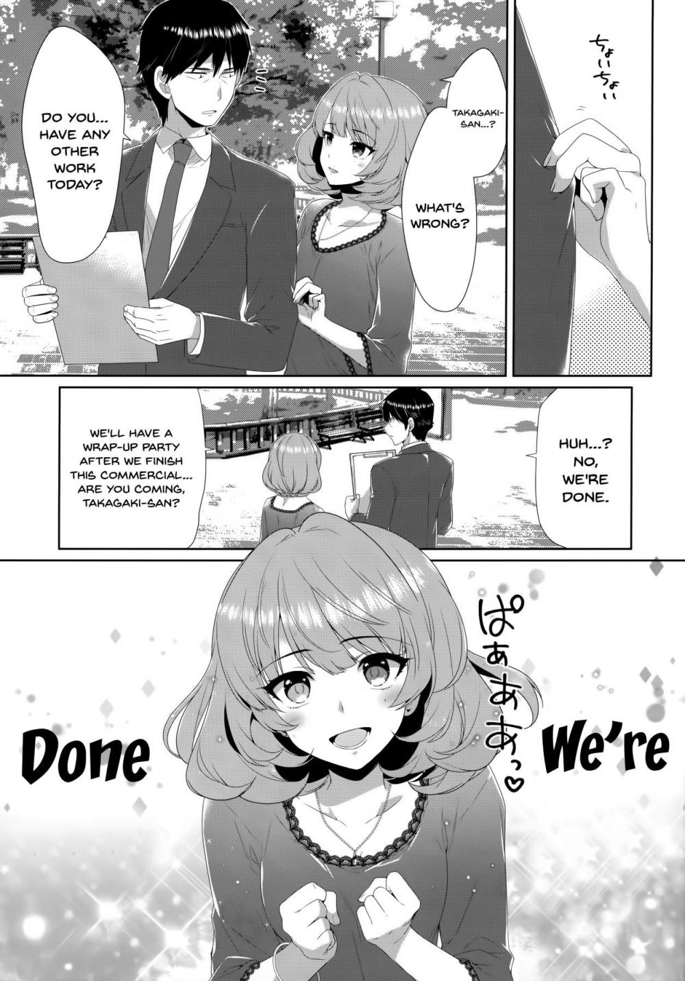 Hentai Manga Comic-Tempted By The Winds Of Love-Read-4